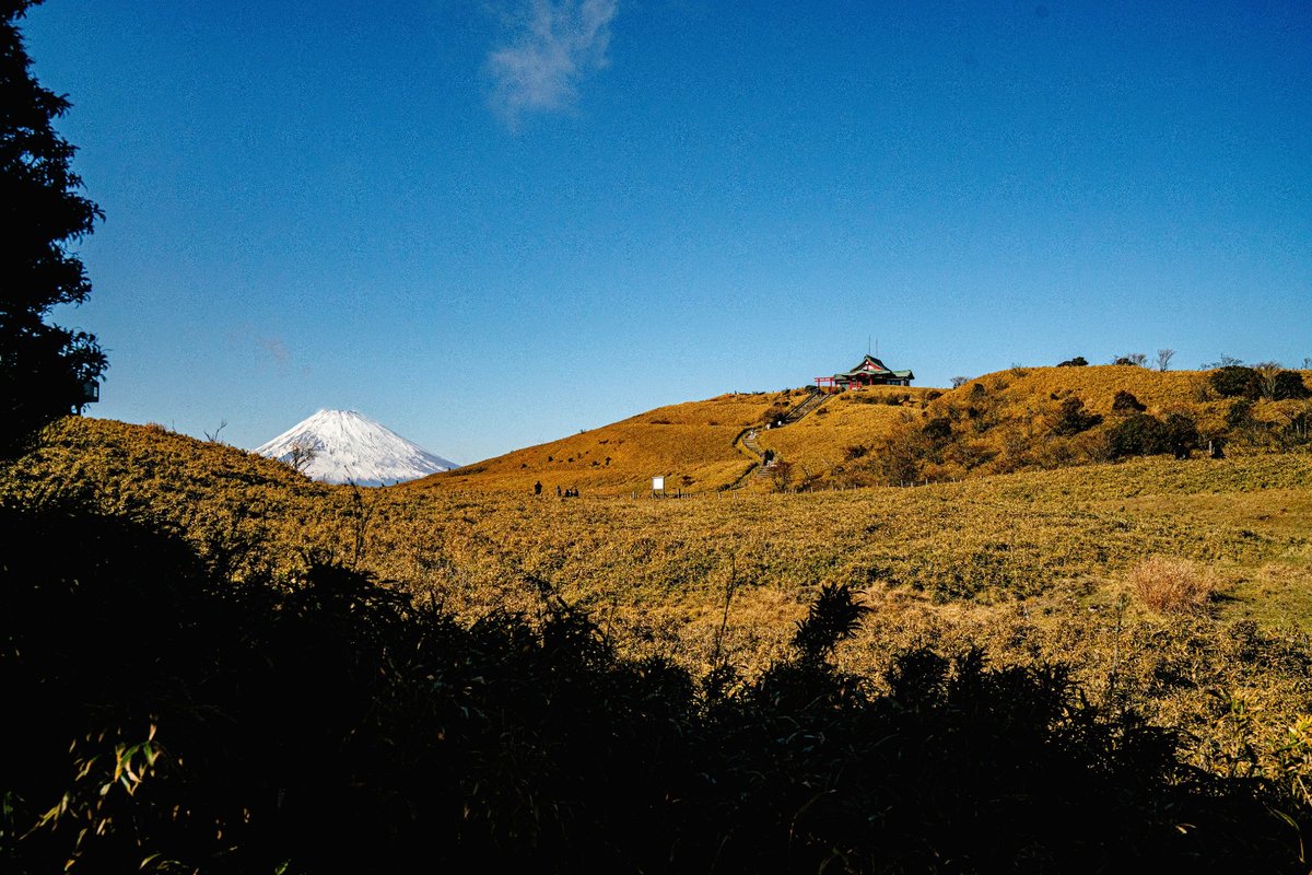 日本の自然風景